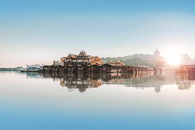 杭州市