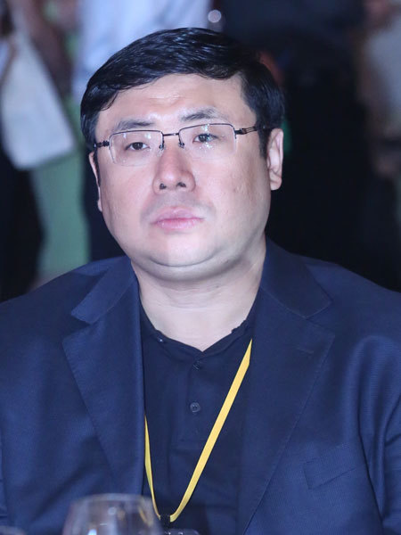 李勇