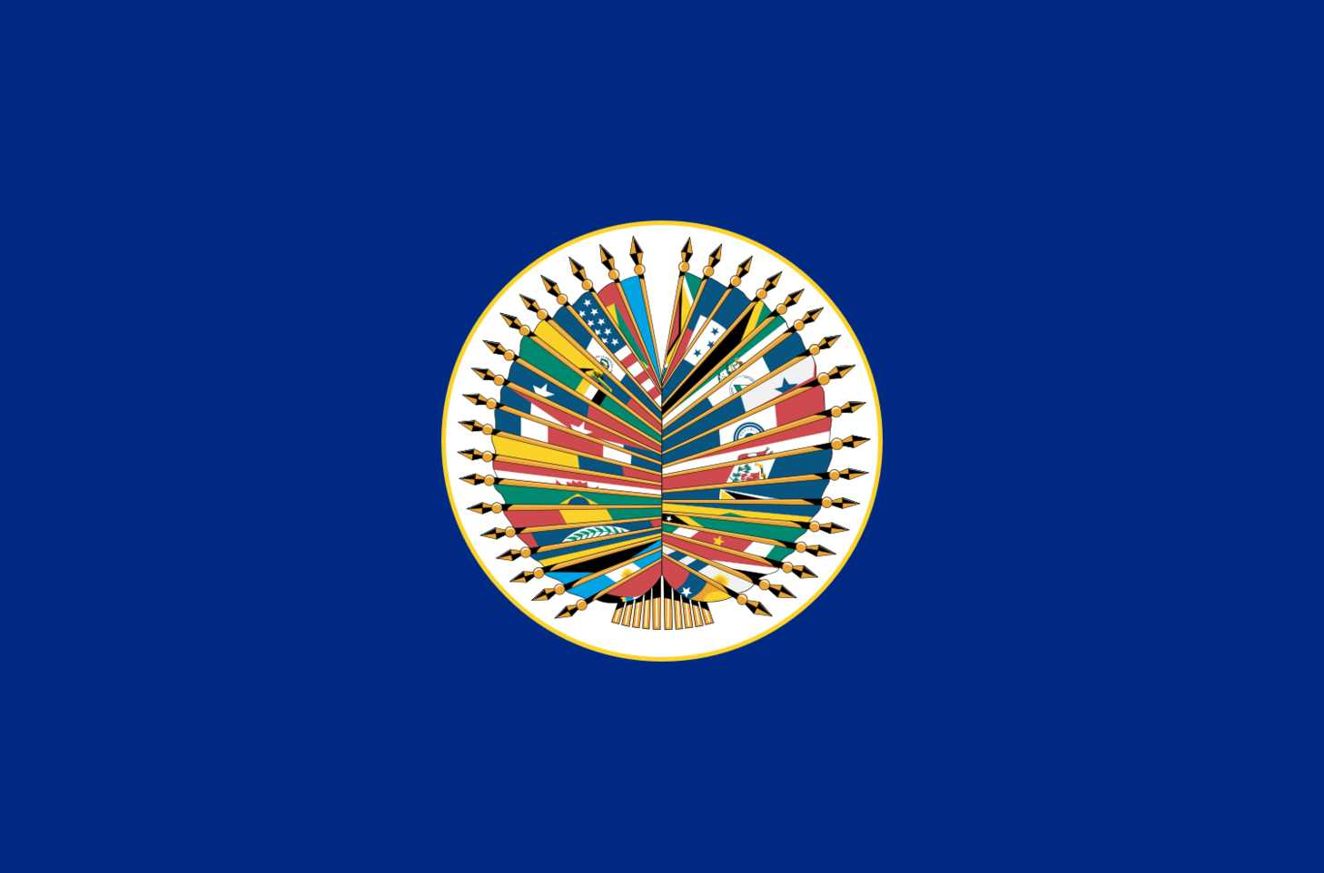 美洲国家组织