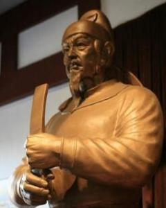来俊臣