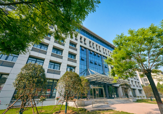 河南开封科技传媒学院