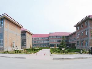 山东纺织职业学院