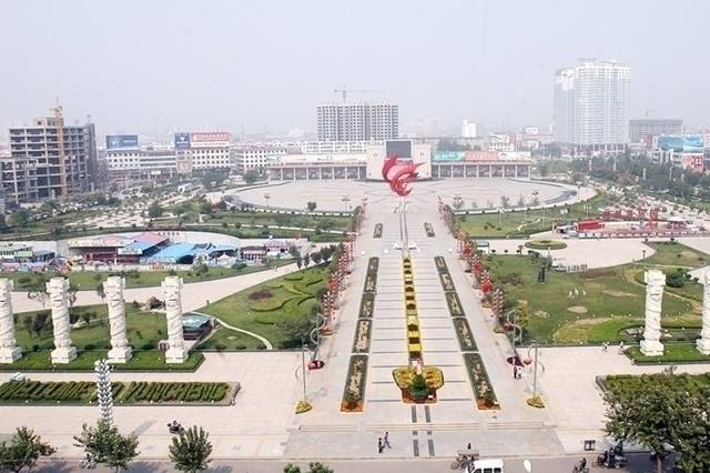 运城经济技术开发区