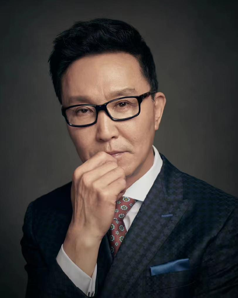 吴刚