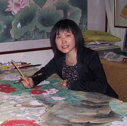 马丽