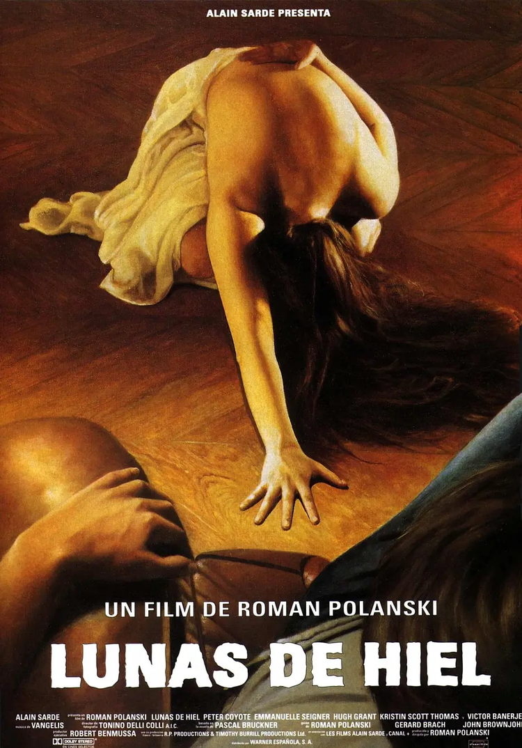 罗曼·波兰斯基