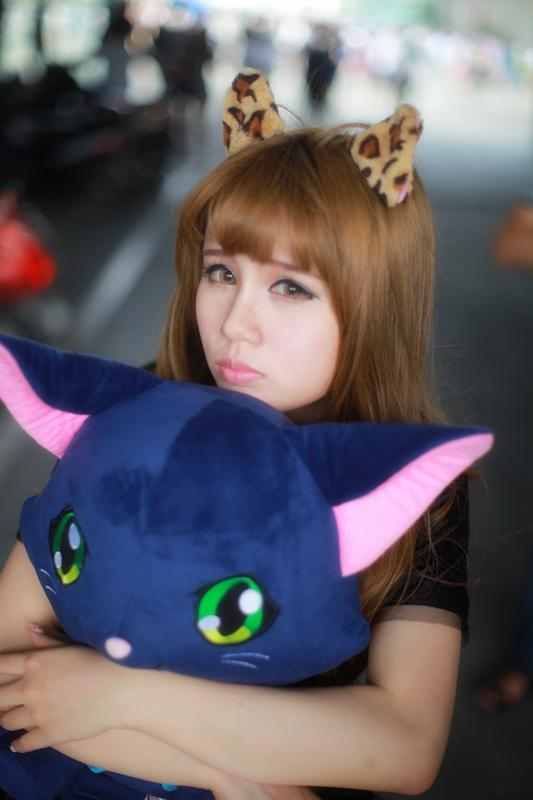 黑猫维兹