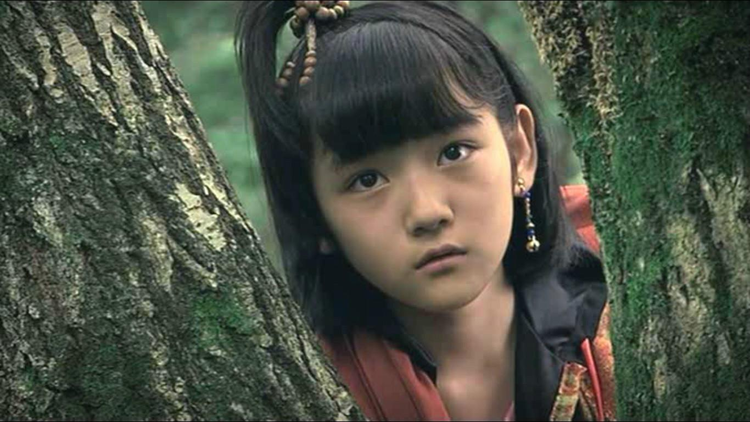 牙狼－白夜之魔兽