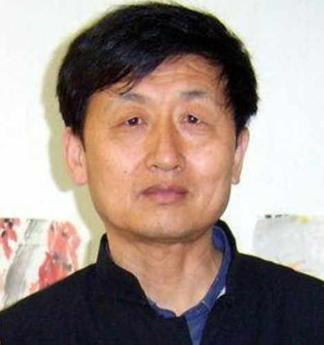 李建民