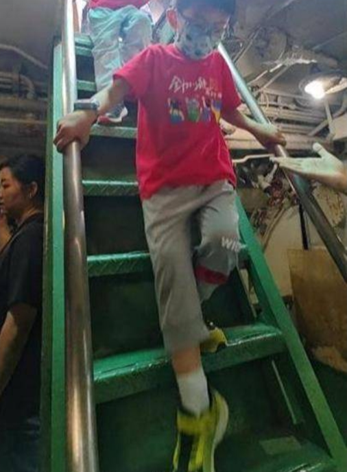 303潜艇