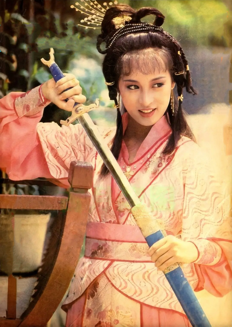 赵敏