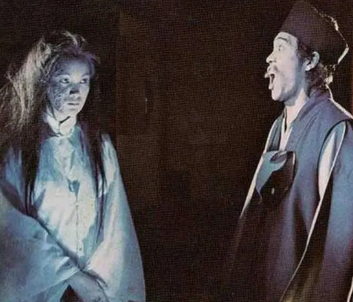 郭素月棺中产子