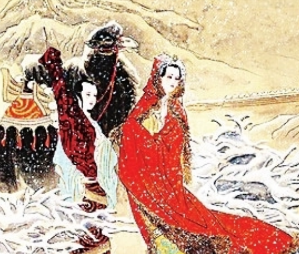 和亲