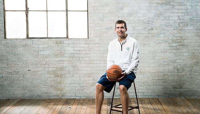 布拉德·史蒂文斯