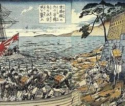 明治天皇