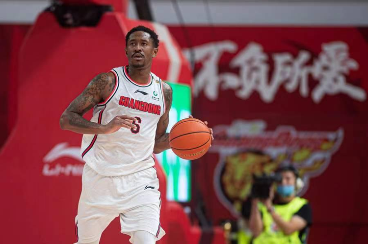 马尚·布鲁克斯