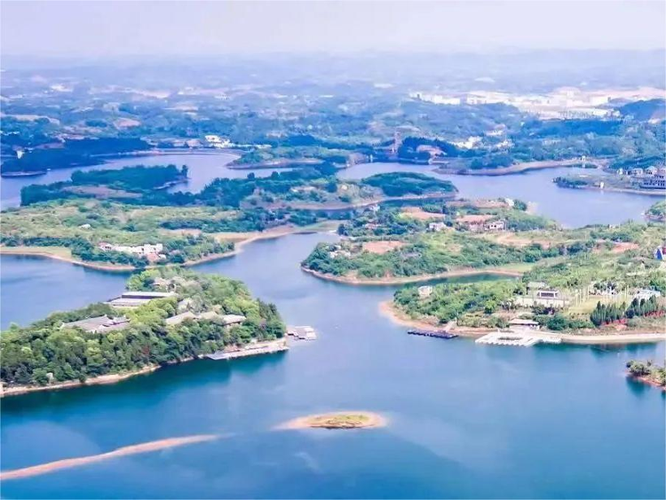 简阳市
