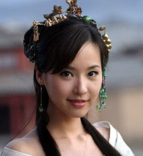 吴佳尼(中国内地女演员)_百科资料_新农商网