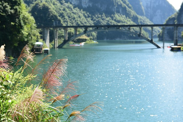 恩施土家族苗族自治州