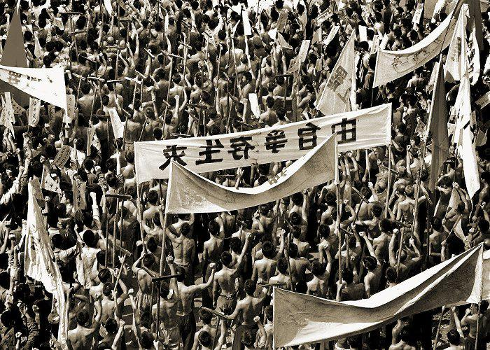 安源路矿工人大罢工