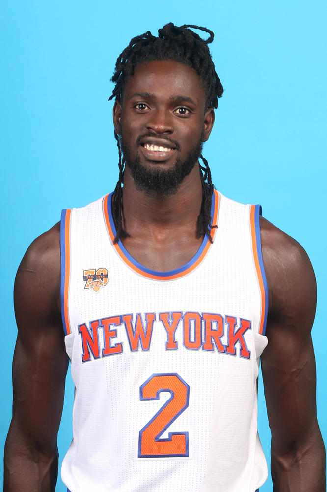 莫里斯·恩多尔