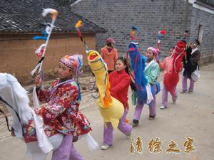 竹马
