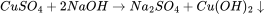 沉淀