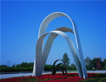 长春世界雕塑园