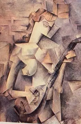 巴勃罗·毕加索