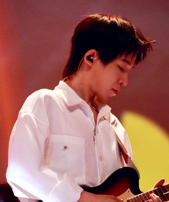 旅行新蜜蜂乐队