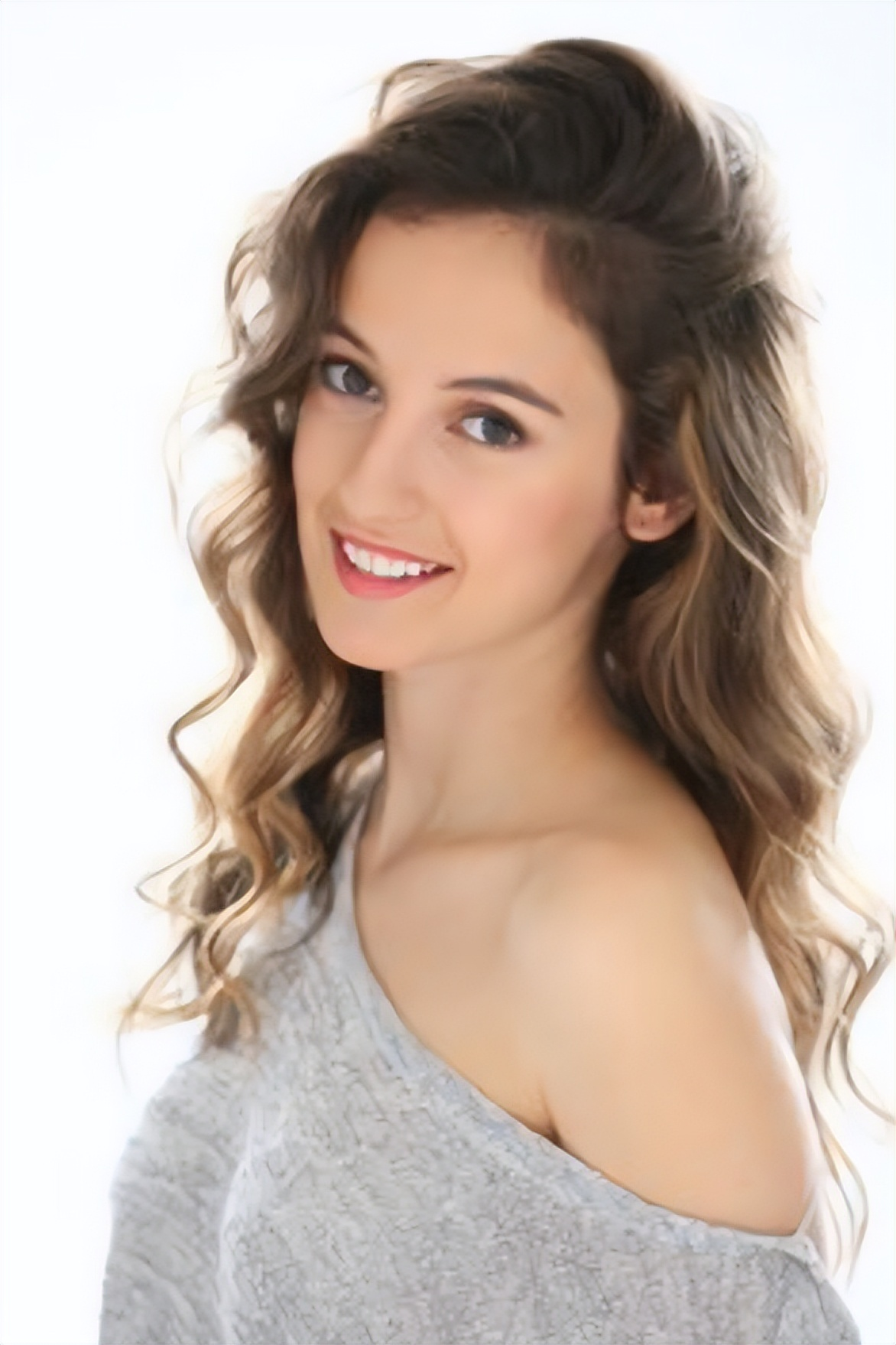 玛丽亚·德·纳蒂