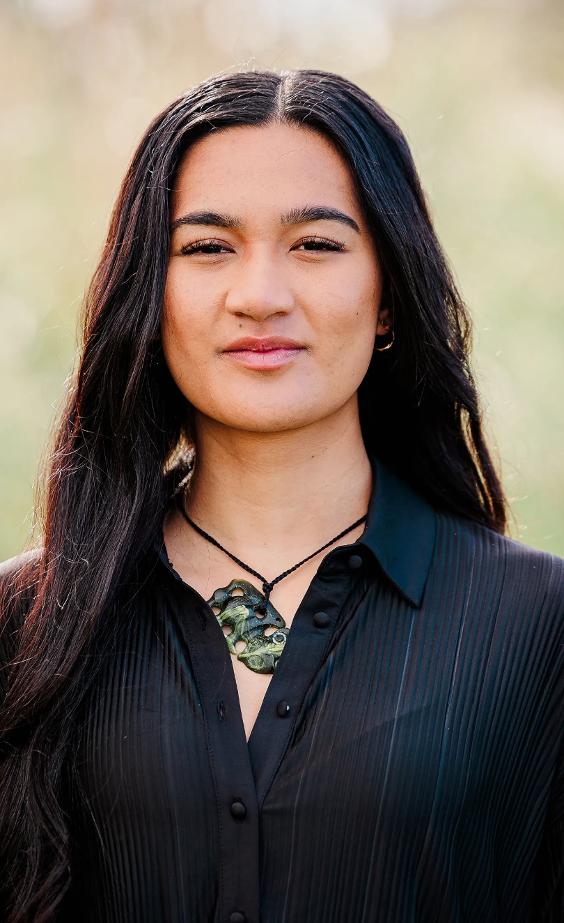 哈娜·拉威特·迈皮·克拉克