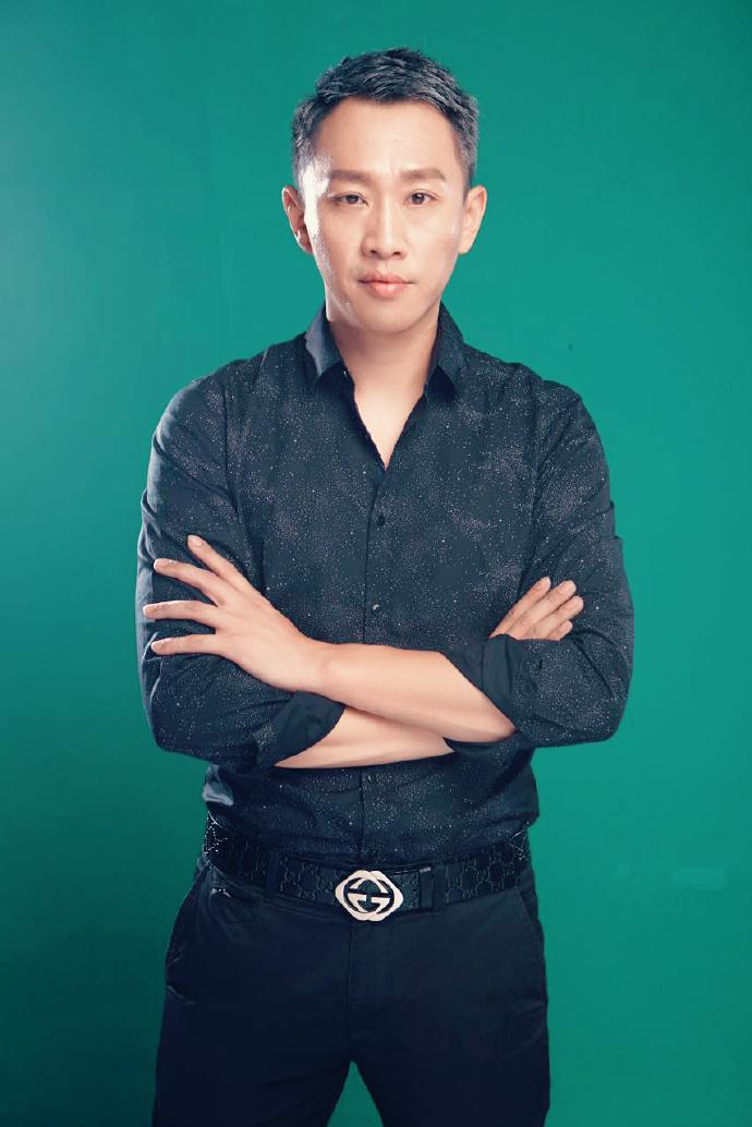 王德军