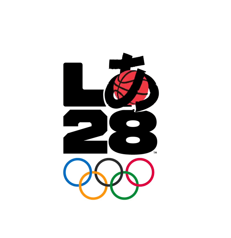 2028年洛杉矶奥运会
