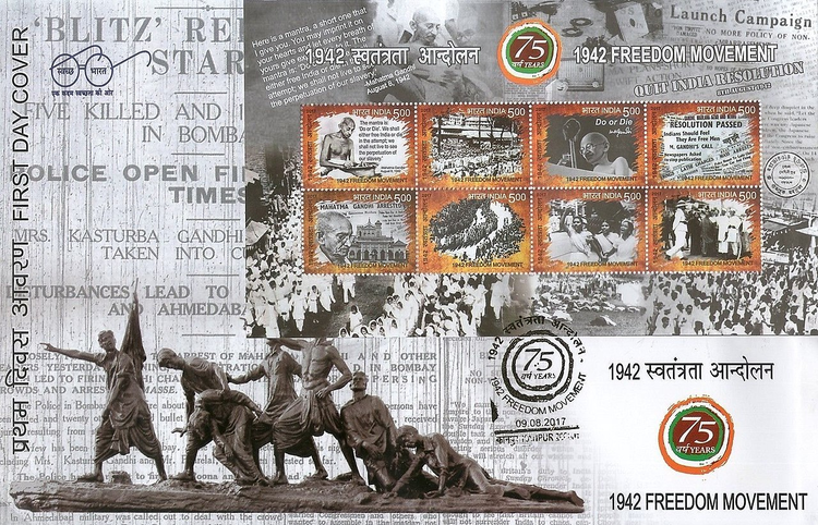 非暴力不合作运动