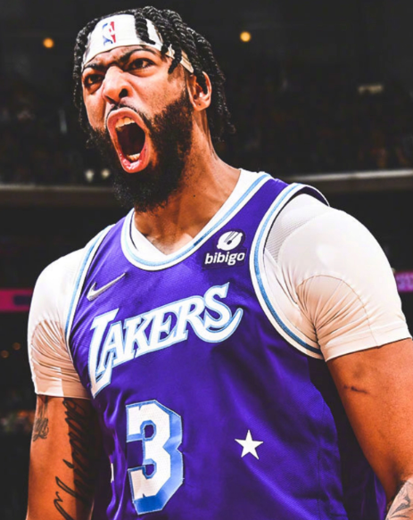 安东尼·戴维斯