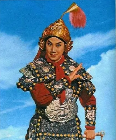 花木兰