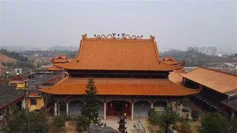 南康区