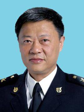 张东明