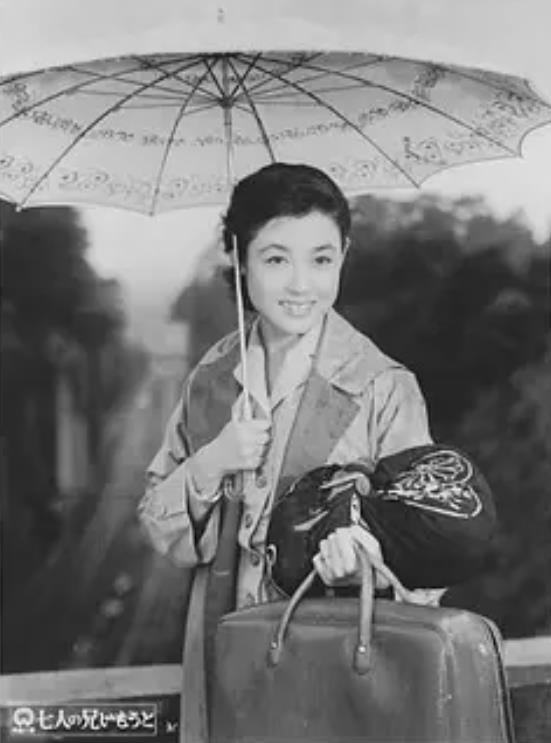 七人の兄いもうと