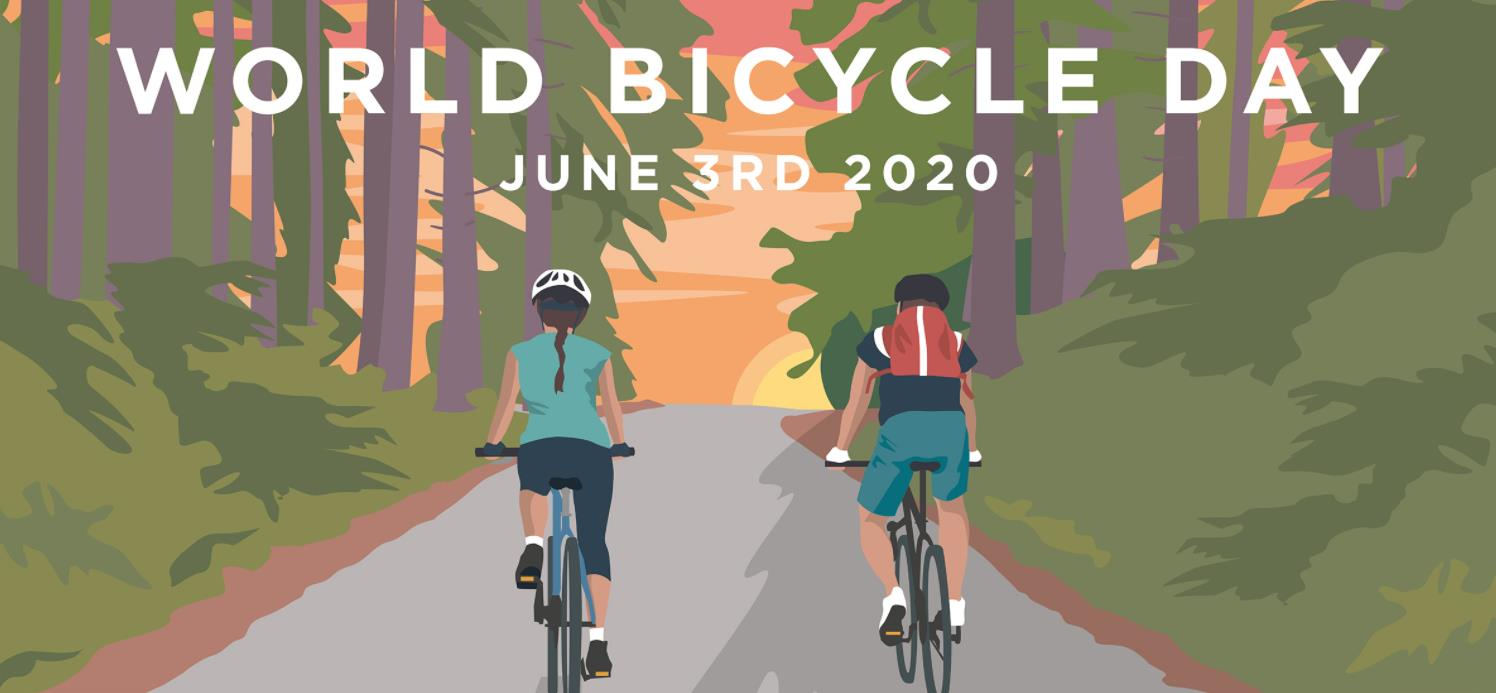 世界自行车日