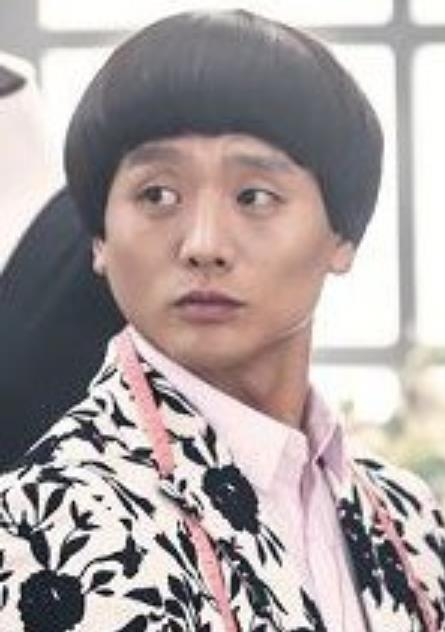 黑骑士