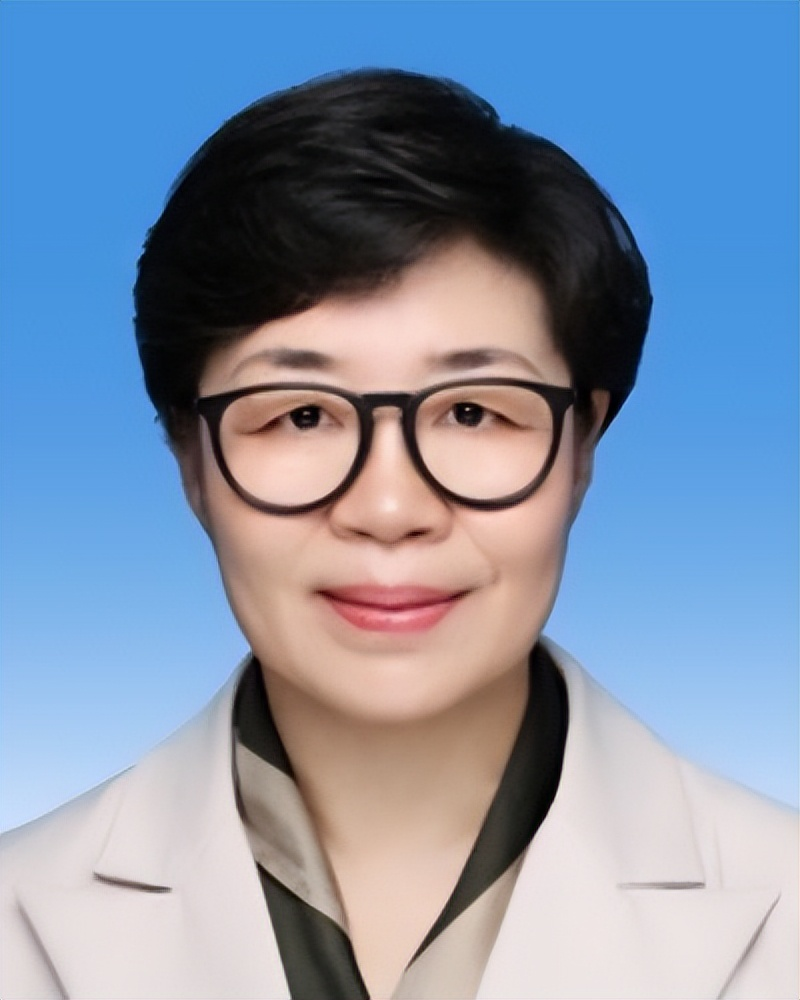 刘晓梅