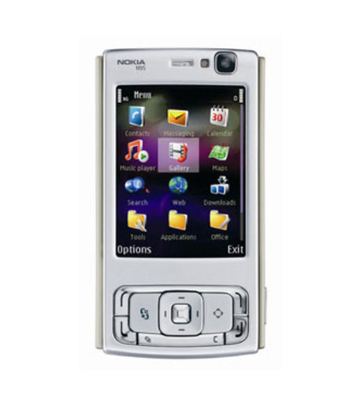 诺基亚N95