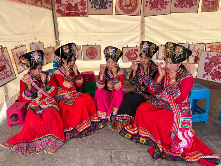 禄劝彝族苗族自治县