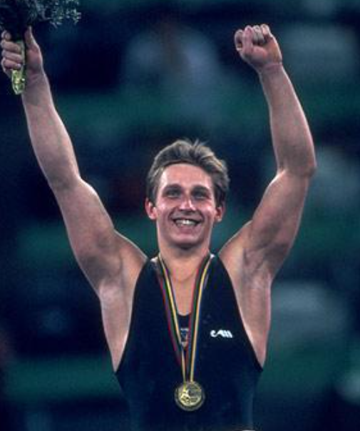 维塔利·谢尔博