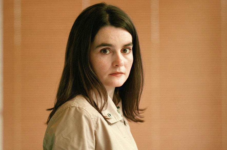 克莱尔·拉什布鲁克