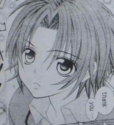 我喜欢你铃木君