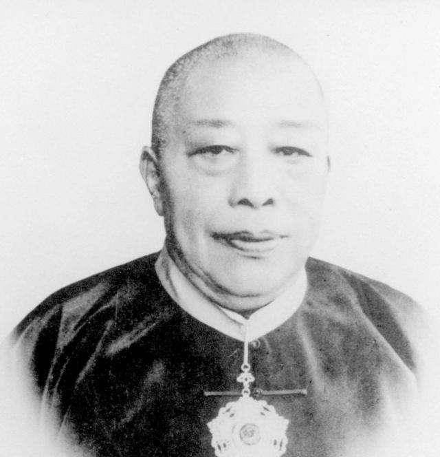张啸林