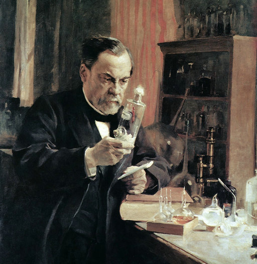 路易斯·巴斯德